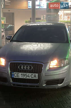 Audi A3  2006