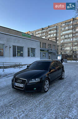 Audi A3  2008