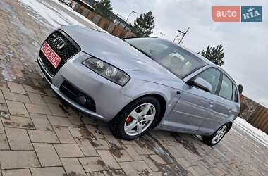 Audi A3 2006
