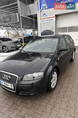 Audi A3  2005