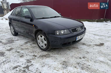 Audi A3 1999