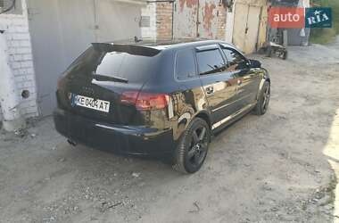 Audi A3  2008