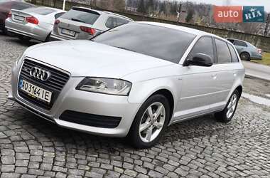 Audi A3  2010