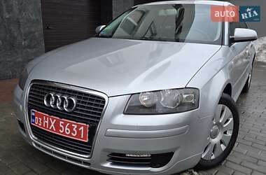 Audi A3 2005
