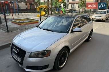 Audi A3  2011