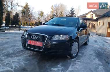 Audi A3 2005