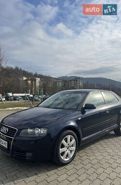 Audi A3  2004