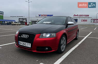 Audi A3 2007