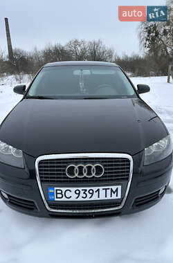 Audi A3  2005