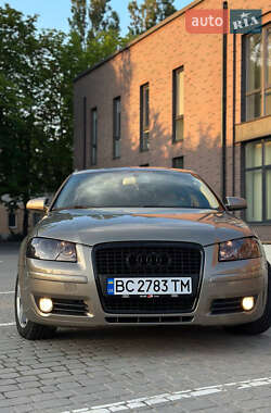 Audi A3 2006