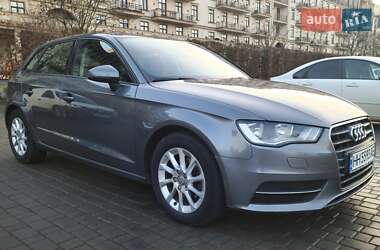 Audi A3  2013