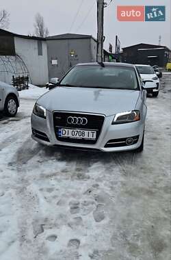 Audi A3  2012