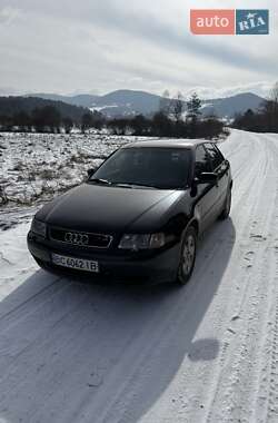 Audi A3 1999