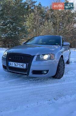 Audi A3  2006