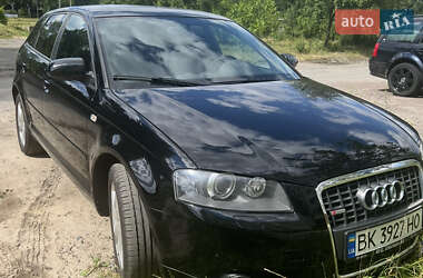 Audi A3  2007