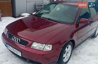 Audi A3  1999