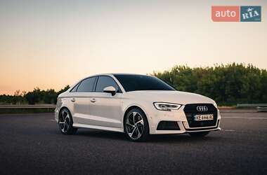 Audi A3  2020