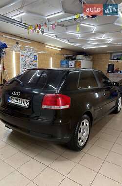 Audi A3 2005
