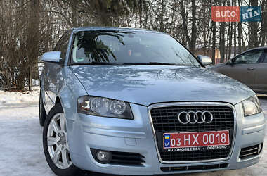 Audi A3  2005