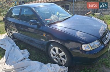 Audi A3  2000