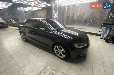 Audi A3  2015