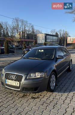 Audi A3  2004