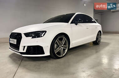 Audi A3  2014