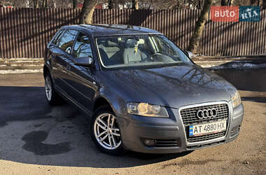 Audi A3  2004