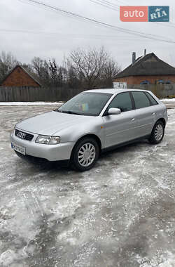 Audi A3  2000