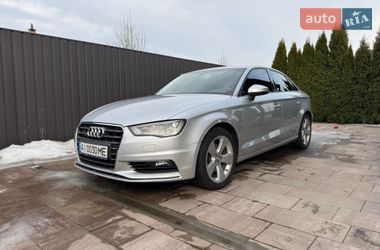 Audi A3  2014