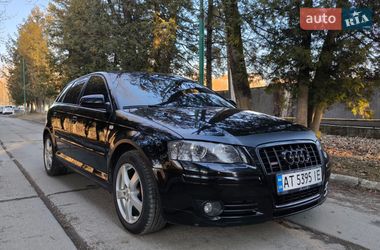 Audi A3  2006