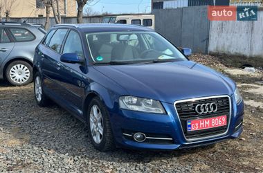 Audi A3 2010