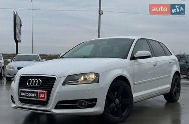 Audi A3  2012