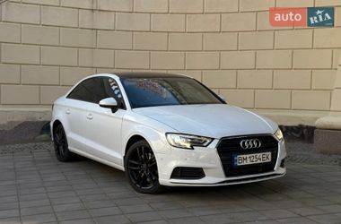 Audi A3 2014