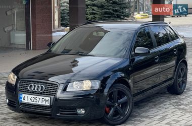 Audi A3  2006