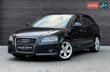 Audi A3  2009