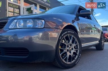 Audi A3  2000