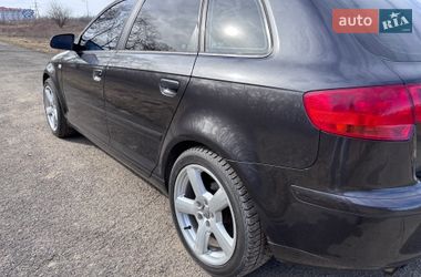 Хетчбек Audi A3 2005 в Івано-Франківську