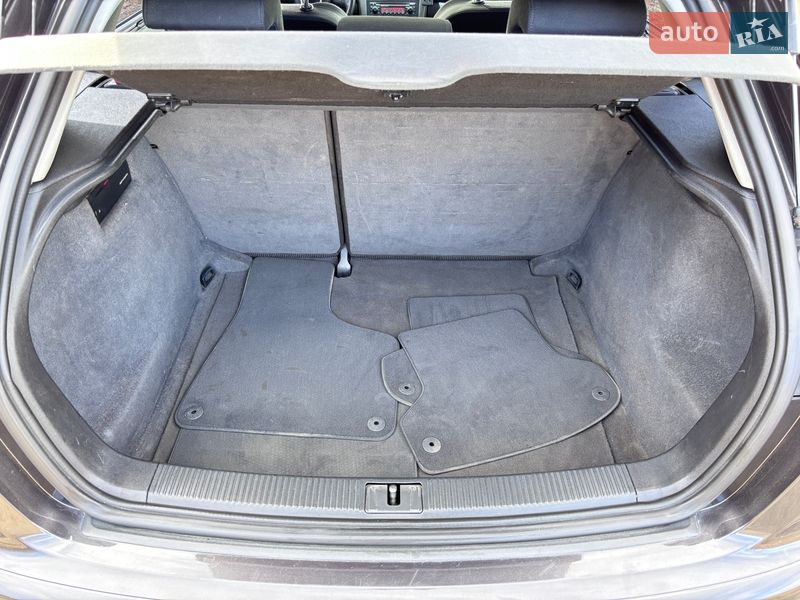 Хетчбек Audi A3 2005 в Івано-Франківську
