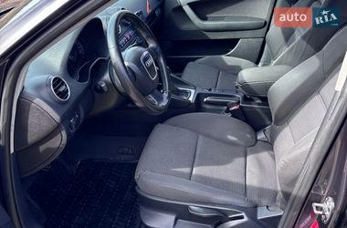 Хетчбек Audi A3 2005 в Івано-Франківську