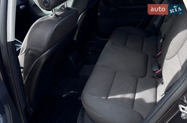 Хетчбек Audi A3 2005 в Івано-Франківську