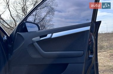 Хетчбек Audi A3 2005 в Івано-Франківську