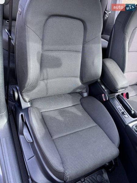 Хетчбек Audi A3 2005 в Івано-Франківську