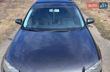 Хетчбек Audi A3 2005 в Івано-Франківську