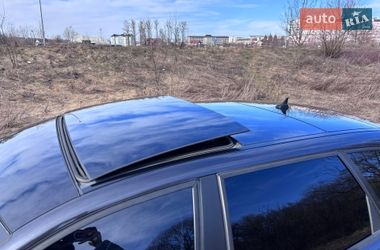 Хетчбек Audi A3 2005 в Івано-Франківську