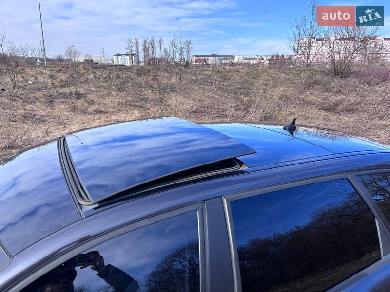 Хетчбек Audi A3 2005 в Івано-Франківську