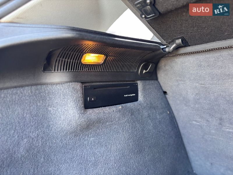 Хетчбек Audi A3 2005 в Івано-Франківську