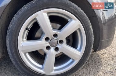 Хетчбек Audi A3 2005 в Івано-Франківську
