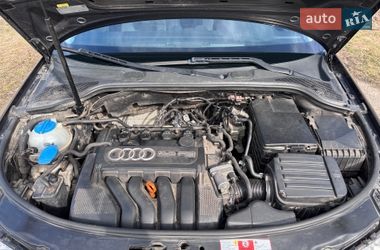 Хетчбек Audi A3 2005 в Івано-Франківську