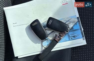 Хетчбек Audi A3 2005 в Івано-Франківську